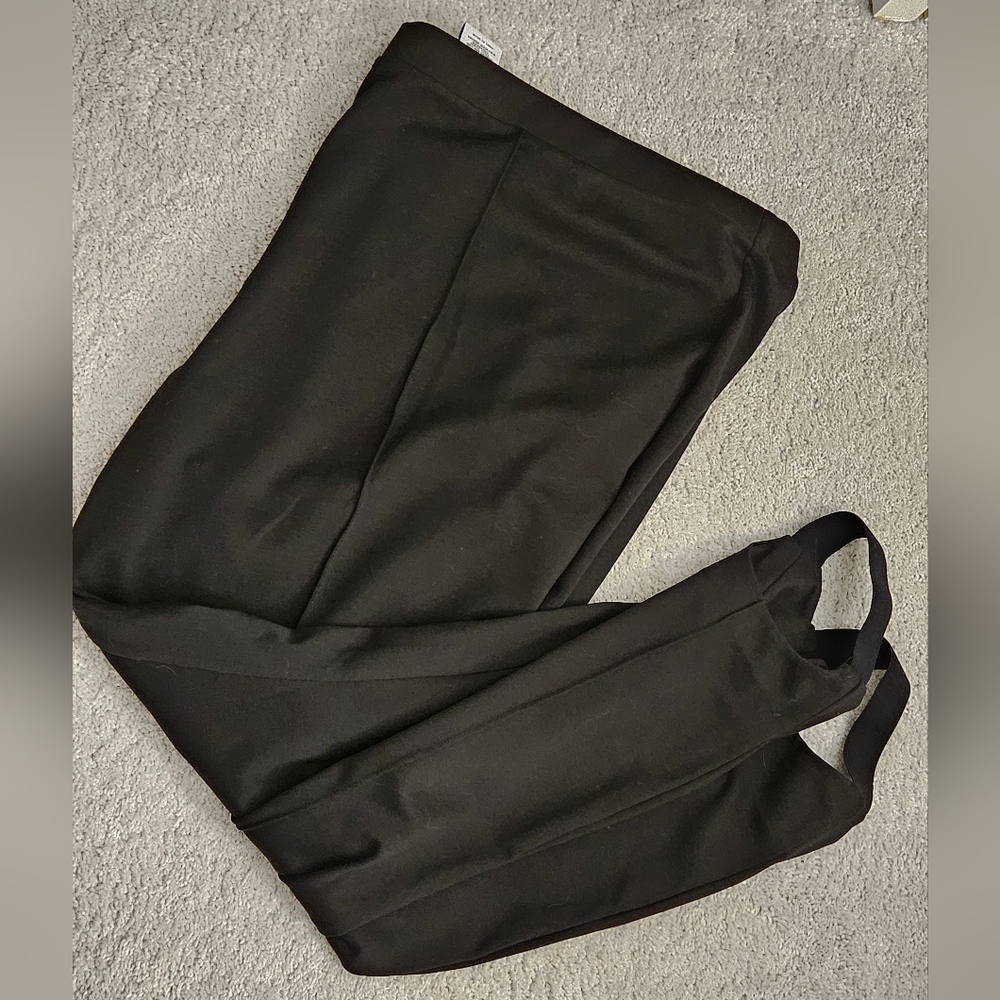 Elegant Black Women's Jumpsuit